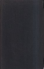 Susman, Das Buch Hiob und das Schicksal des jüdischen Volkes. (Umschlag)