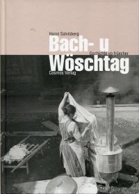 Salvisberg, Bach- u Wöschtag. (Umschlag)