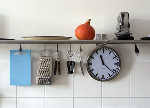 bildreich karten PK 839: kürbiszeit.