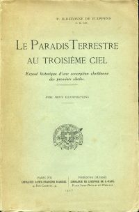 Vuippens, Le paradis terrestre (Umschlag)