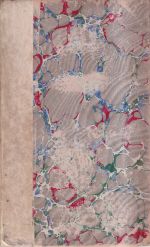 Botta, Histoire d'Italie, de 1780 à 1814. Tomes III, IV, V. (Umschlag)