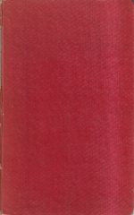 Echtermeyer, Carmina Aliquot Goethii et Schilleri. (Umschlag)