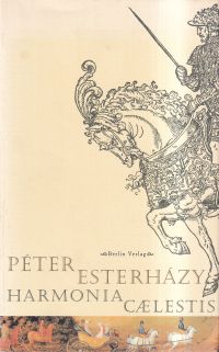 Esterházy, Harmonia caelestis (Umschlag)