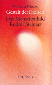 Klingler, Gestalt der Freiheit. (Umschlag)