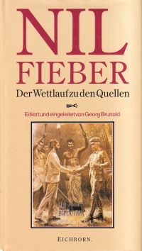 Brunold, Nilfieber. (Umschlag)