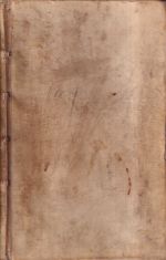 Hederich: Benjamin Hederichs Gründliches Lexicon Mythologicum, Worinne, Sowohl d (Umschlag)