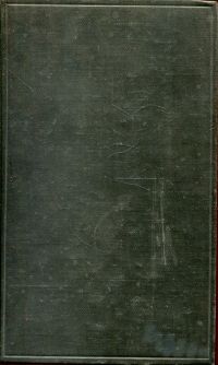 Morrison, Clarke Hall and Morrison's Law Relating to Children and Young Persons. (Umschlag)