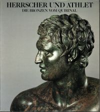 Himmelmann, Herrscher und Athlet. (Umschlag)