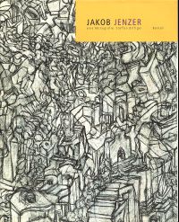 Biffiger, Jakob Jenzer. (Umschlag)