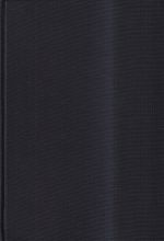 Gesenius, Wilhelm Gesenius' Hebräisches und aramäisches Handwörterbuch über das (Umschlag)