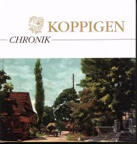 Koppigen. (Umschlag)