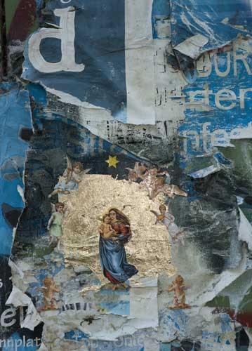 bildreich karten PK 991: marienleuchten.