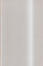 Morenz, Ägyptische Religion. (Umschlag)