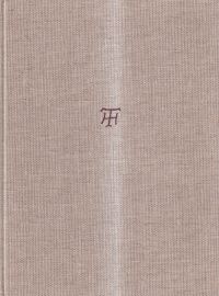 Hosemann, Druckgraphische Arbeiten. (Umschlag)