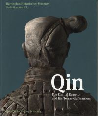 Khayutina, Qin. (Umschlag)