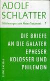 Umschlag