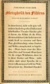 Umschlag