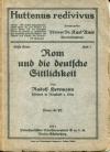 Umschlag