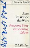 Umschlag