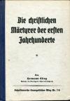 Umschlag