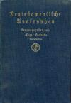 Umschlag