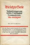 Umschlag