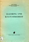 Umschlag