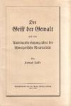 Umschlag