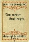 Umschlag