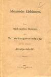 Umschlag