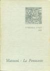 Umschlag